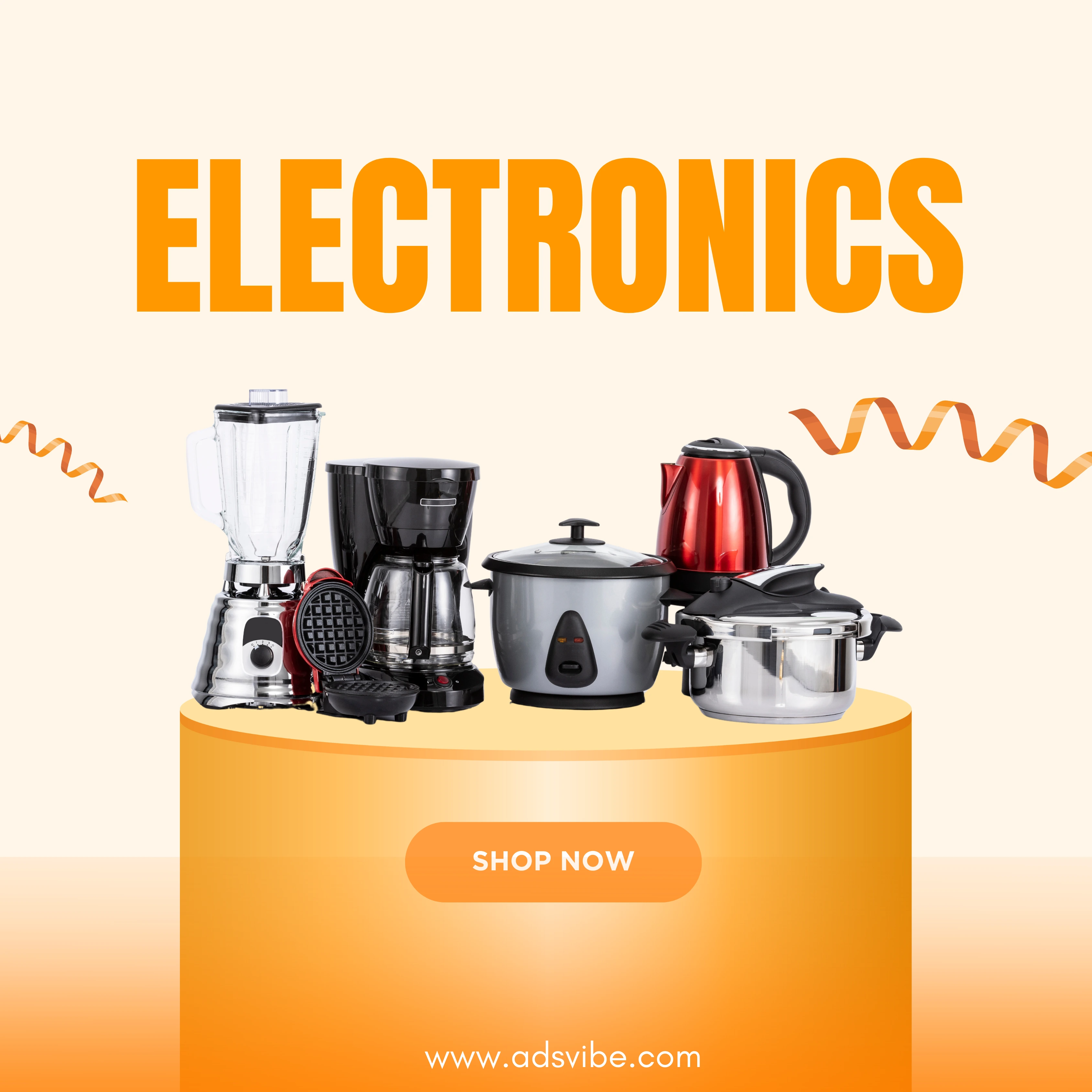 Electronics Category